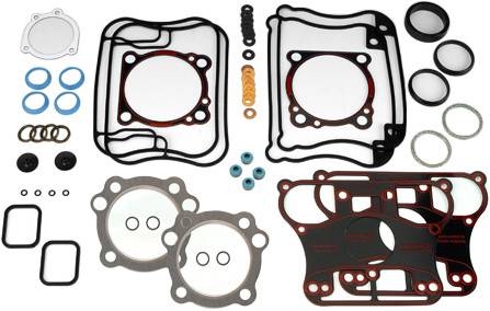 JAMES GASKETS - GASKET TOP END XL METAL BASE GASKETS KIT 17032-91 - Image 1