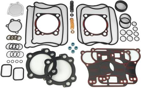 JAMES GASKETS - GASKET TOP END SPORTSTR W/MLS HEAD GASKETS KIT 17032-86-MLS - Image 1