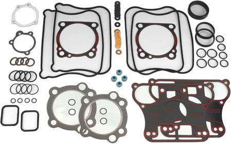 JAMES GASKETS - GASKET TOP END METAL BASE GASKETS KIT 17032-86-B - Image 1