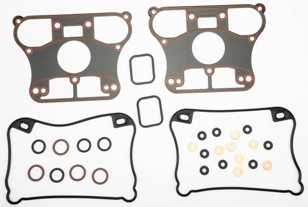 JAMES GASKETS - GASKET TOP END SPORTSTR W/ METAL RKR BASE KIT 17030-04-X - Image 1