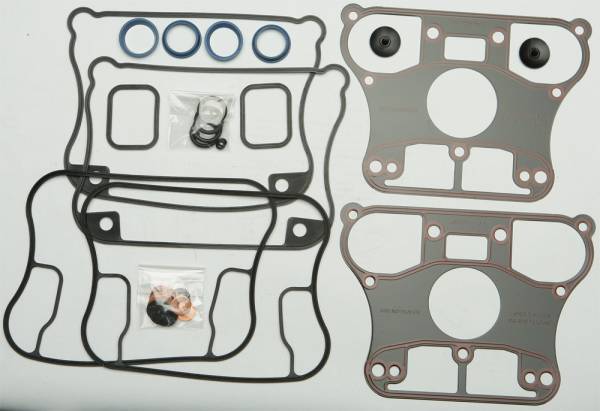 JAMES GASKETS - GASKET TOP END SPORTSTR W/ METAL RKR BASE KIT 17030-91-X - Image 1