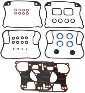 JAMES GASKETS - GASKET TOP END SPORTSTR W/ PAPER RKR BASE KIT 17030-91 - Image 1