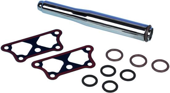 JAMES GASKETS - GASKET TAPPET PUSHROD TUBE RMS KIT 11377-K - Image 1