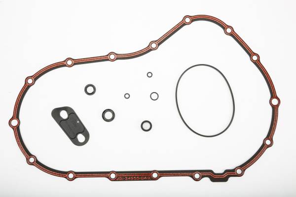 JAMES GASKETS - GASKET PRIMARY COVER FOAM KIT 34955-04-KF - Image 1