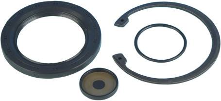 JAMES GASKETS - GASKET SEAL SPRKT XL KIT 12074-XL - Image 1