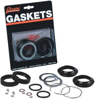 JAMES GASKETS - GASKET SEAL FORK LATE SPORTSTER KIT 45849-96 - Image 1