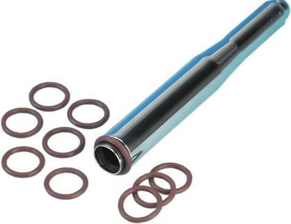 JAMES GASKETS - GASKET ORING PUSHROD TUBE COVR LATE SPORTSTER 10/PK 11377 - Image 1