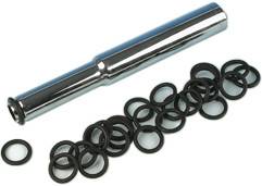 JAMES GASKETS - GASKET ORING PUSHROD COVR HEAD 25/PK 11190 - Image 1