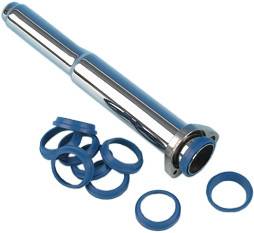 JAMES GASKETS - GASKET SEAL PUSHROD COVER RUBR 10/PK 17944-89 - Image 1