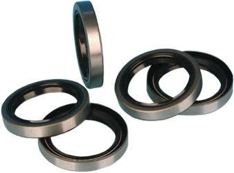 JAMES GASKETS - GASKET SEAL ENG SPRKT SPORTSTER 5/PK 35151-74 - Image 1