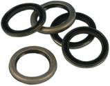 JAMES GASKETS - GASKET SEAL OIL PUMP MTL OD 5/PK 12036-A - Image 1