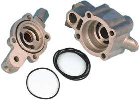 JAMES GASKETS - GASKET SEAL OIL PUMP COVER 10/PK 26434-76-A - Image 1