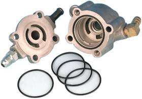 JAMES GASKETS - GASKET ORING OIL PUMP COVER 10/PK 26434-91 - Image 1