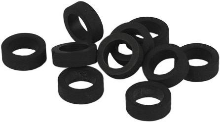 JAMES GASKETS - GASKET SEAL SHFTR SHFT 883 1200 SPORTSTER 10/PK 7019 - Image 1