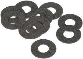 JAMES GASKETS - GASKET SHIFT STUD BOSS 4SPEED SPORTSTER 10/PK 34624-77 - Image 1