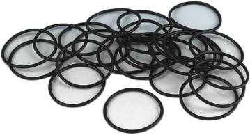 JAMES GASKETS - GASKET ORING STRTR HSNG 10/PK - Image 1