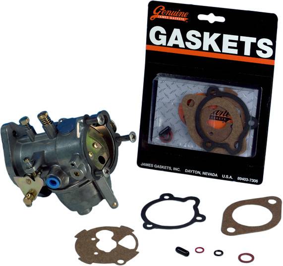 JAMES GASKETS - CARB REBUILD KIT BENDIX - Image 1