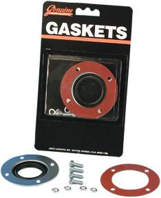 JAMES GASKETS - GASKET SEAL RET SPRKT KIT 35150-52 - Image 1