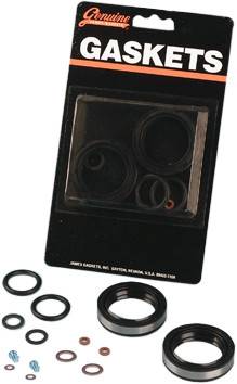 JAMES GASKETS - GASKET SEAL KAYABA FORK KIT 45849-73 - Image 1