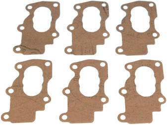 JAMES GASKETS - GASKET OIL PUMP COVER PAPER 10/PK 26258-62 - Image 1