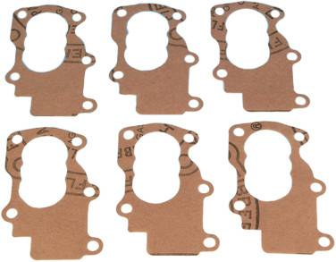 JAMES GASKETS - GASKET OIL PUMP COVER PAPER 10/PK 26258-52 - Image 1