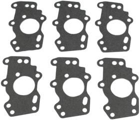 JAMES GASKETS - GASKET OIL PUMP BODY PAPER 10/PK 26256-52 - Image 1