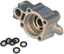 JAMES GASKETS - GASKET ORING OIL PUMP CHK 10/PK 26433-77 - Image 1