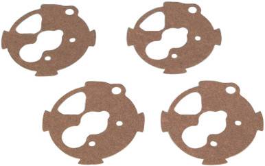 JAMES GASKETS - GASKET FLOAT BWL TO CARB 10/PK 27646-71 - Image 1