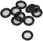 JAMES GASKETS - GASKET ORING MAIN JET BENDIX CARB 10/PK 27326-71 - Image 1