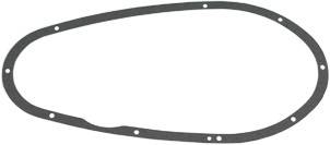 JAMES GASKETS - GASKET PRIMARY COVER .062 PAP XL XLCH 10/PK 34952-52-A - Image 1