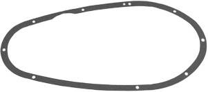 JAMES GASKETS - GASKET PRIMARY COVER .030 PAP XL XLCH 10/PK 34952-52 - Image 1