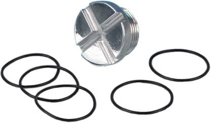 JAMES GASKETS - GASKET ORING FILLR CAP XL 25/PK 11106 - Image 1