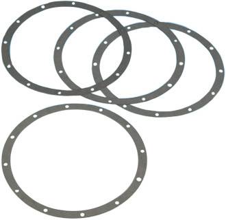 JAMES GASKETS - GASKET CLUTCH HUB COVER SPORTSTER 10/PK 37762-52 - Image 1