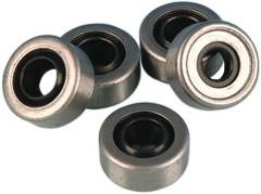 JAMES GASKETS - GASKET SEAL CLUTCH GEAR DOUBLE LIP 5/PK 12021 - Image 1