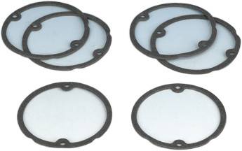 JAMES GASKETS - GASKET TURNSIGNAL LENS 10/PK 68481-73 - Image 1