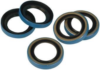 JAMES GASKETS - GASKET SEAL WHEEL BRNG XL XLCH FX FLH FXR 5/PK 47519-72 - Image 1