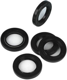 JAMES GASKETS - GASKET SEAL WHEEL BEARING DBLE LIP THIN 5PK 47519-83-DL - Image 1