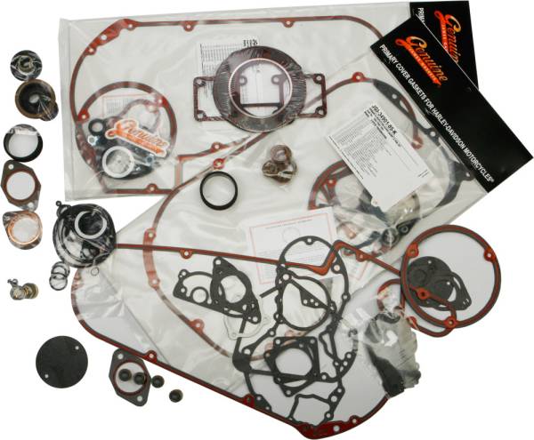 JAMES GASKETS - SMALL GASKET STOCKING KIT 99000-SHVL-STK-1 - Image 1