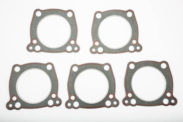 JAMES GASKETS - GASKET CYLINDER HEAD 5/PK - Image 1