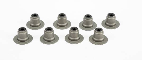 JAMES GASKETS - SEAL VALVE STEM 8/PK - Image 1