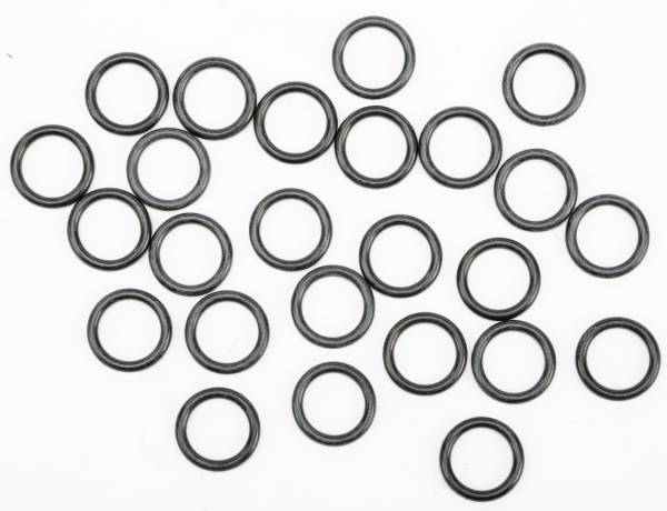 JAMES GASKETS - O-RING 25/PK - Image 1