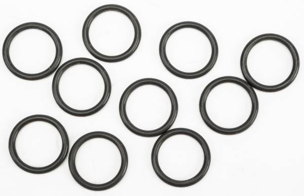 JAMES GASKETS - O-RING OIL PUMP PLUG 10/PK - Image 1