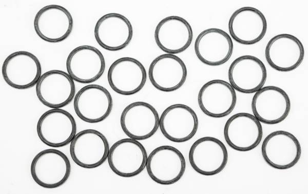 JAMES GASKETS - O-RING OIL PUMP FRONT 25/PK - Image 1