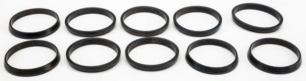 JAMES GASKETS - SEAL INTAKE MANIFOLD 10/PK - Image 1