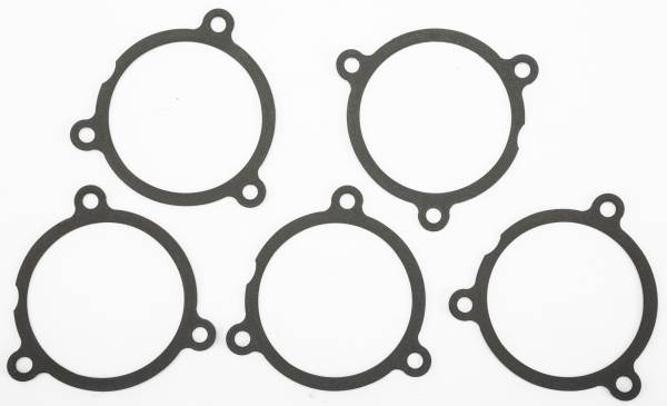 JAMES GASKETS - GASKET AIR CLEANER 5/PK - Image 1