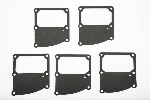 JAMES GASKETS - TRANSMISSION TOP COVER GASKET 5/PK 25700453 - Image 1