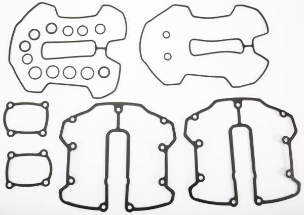 JAMES GASKETS - GASKET ROCKER COVER KIT 17030-17 - Image 1