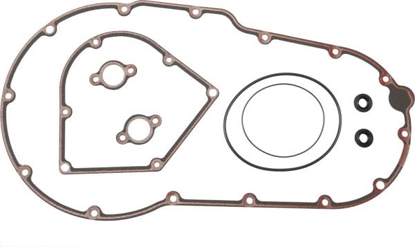 JAMES GASKETS - PRIMARY CAM GASKET/SEALS KIT 58119-14-KF - Image 1