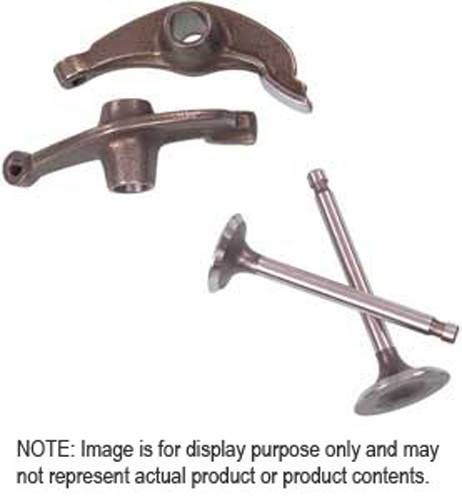 SHINDY - VALVE SET - Image 1