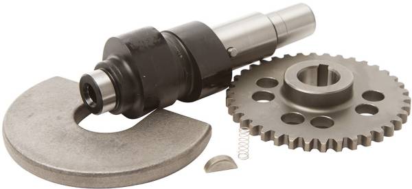 HOT CAMS - CAMSHAFT ASSY MUDBUSTER RUBICON - Image 1